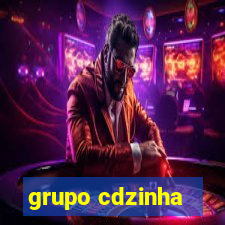 grupo cdzinha