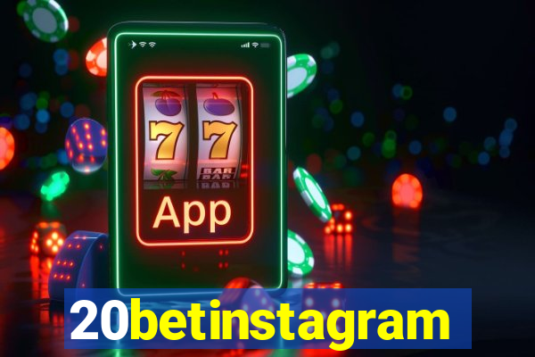 20betinstagram