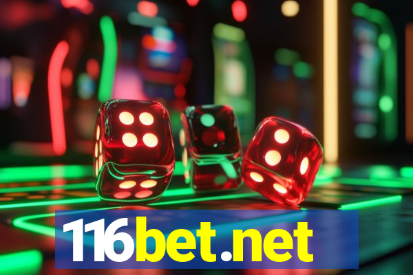 116bet.net