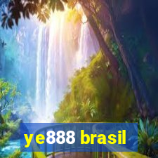 ye888 brasil