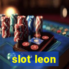 slot leon