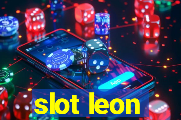 slot leon