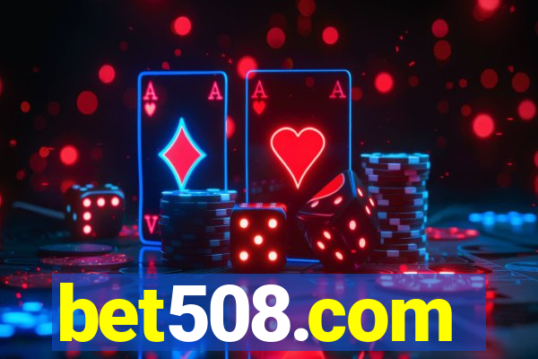 bet508.com