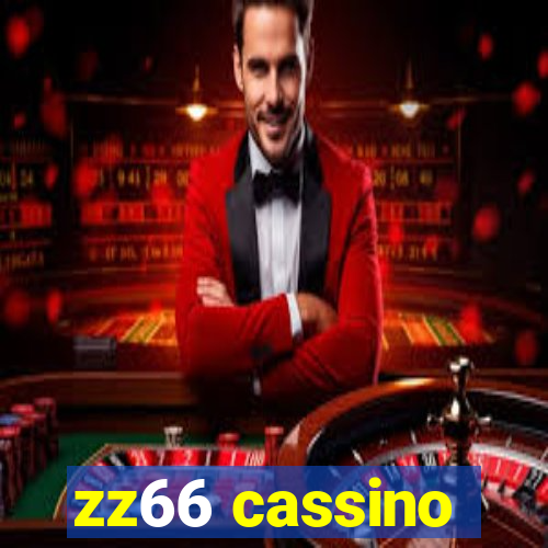 zz66 cassino