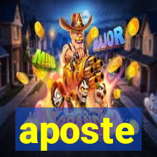 aposte