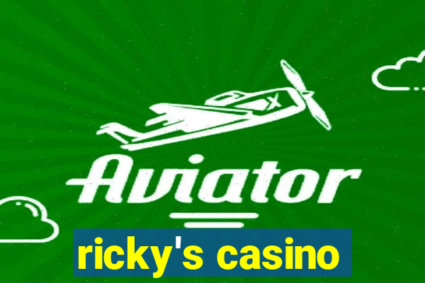 ricky's casino