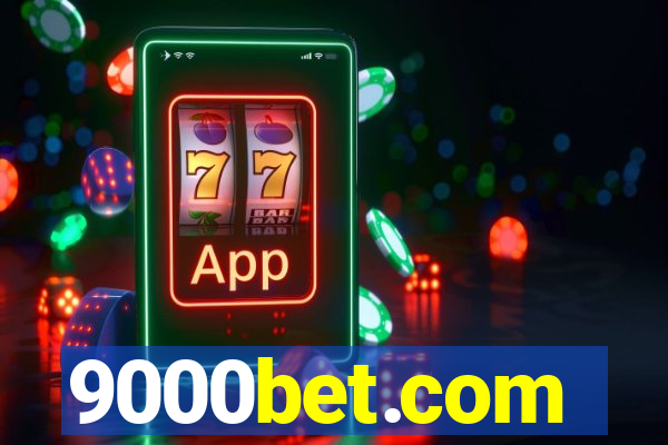 9000bet.com