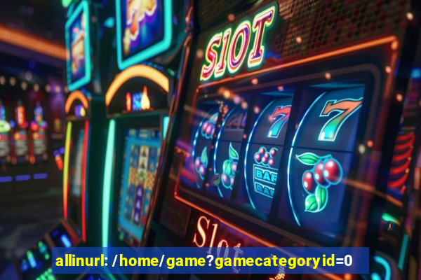 allinurl: /home/game?gamecategoryid=0