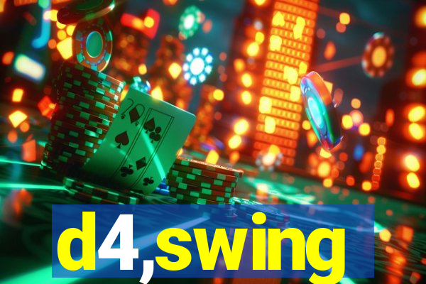 d4,swing