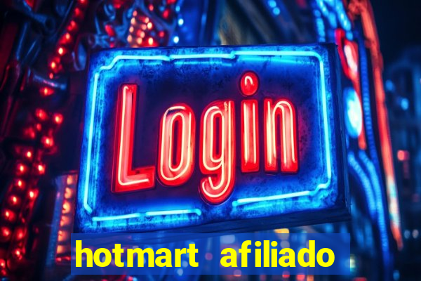 hotmart afiliado entrar login