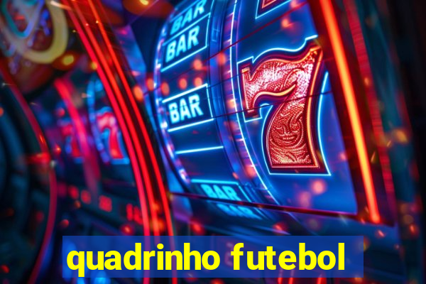 quadrinho futebol