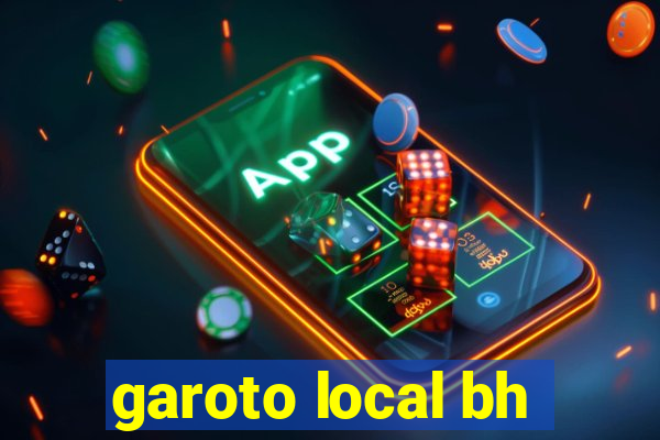 garoto local bh