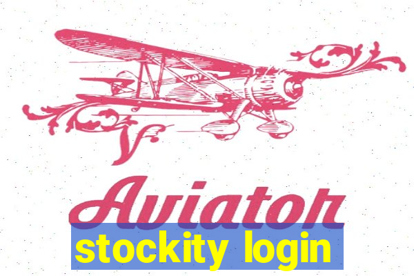 stockity login