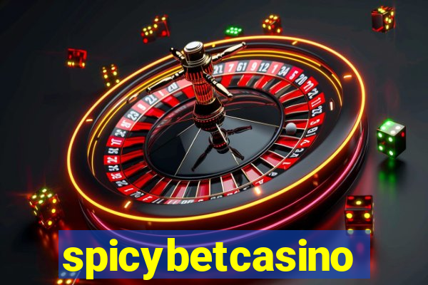 spicybetcasino