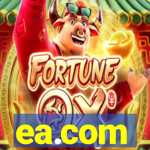 ea.com