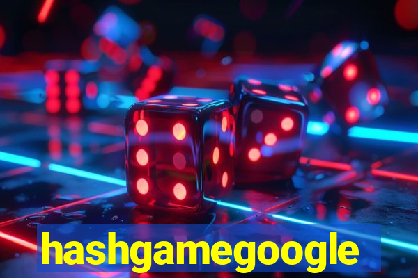 hashgamegoogle