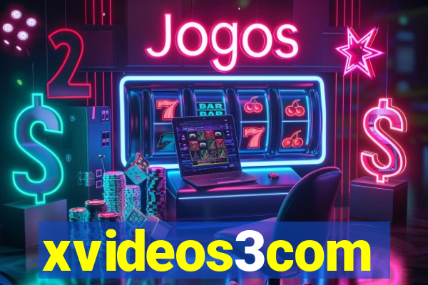 xvideos3com