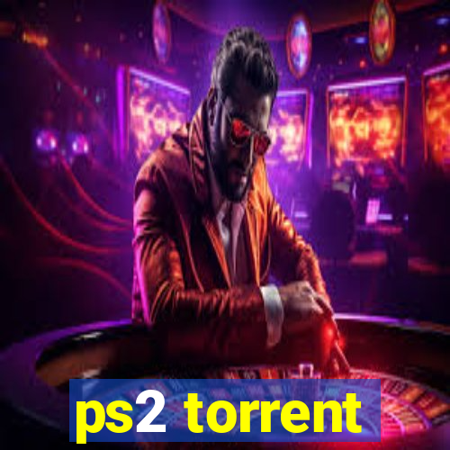 ps2 torrent