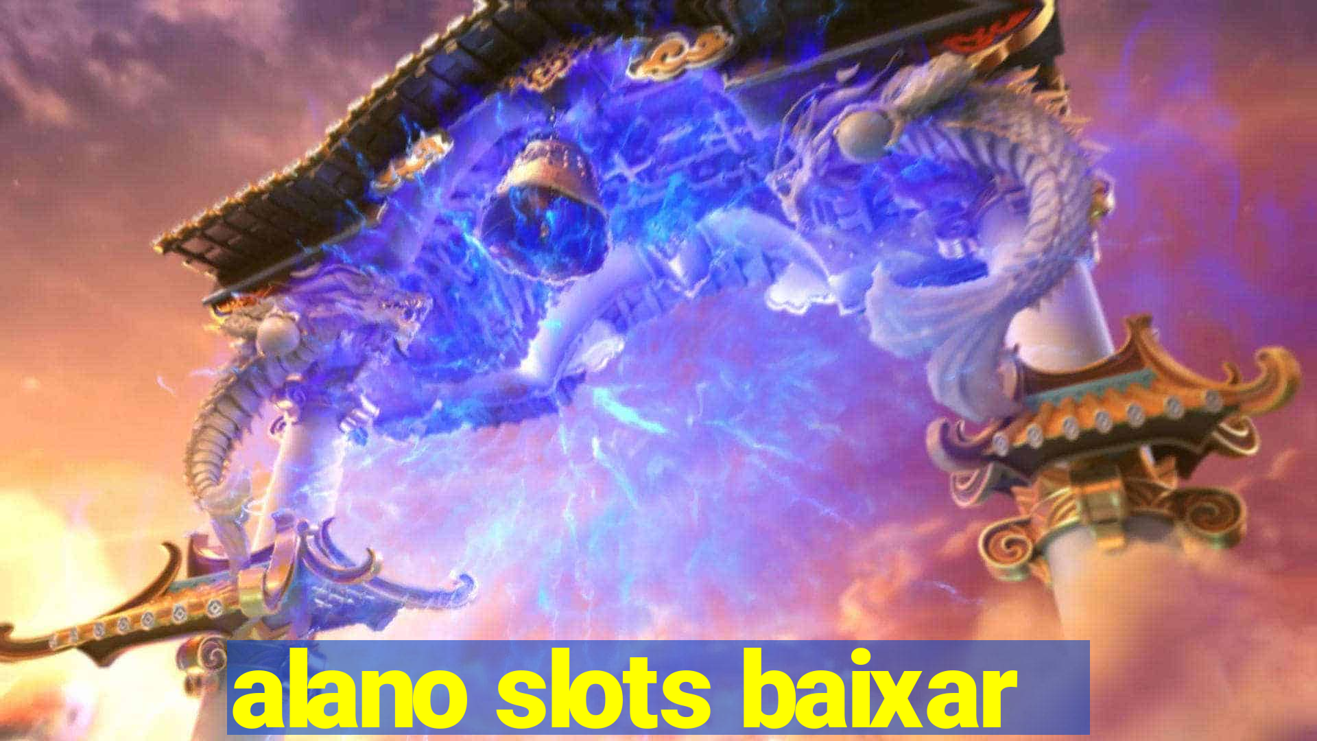 alano slots baixar