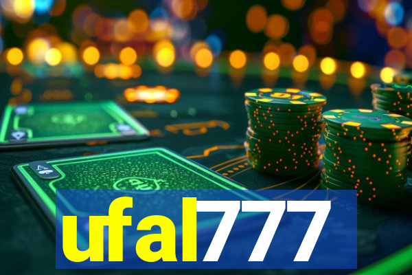 ufal777