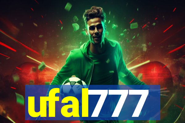 ufal777