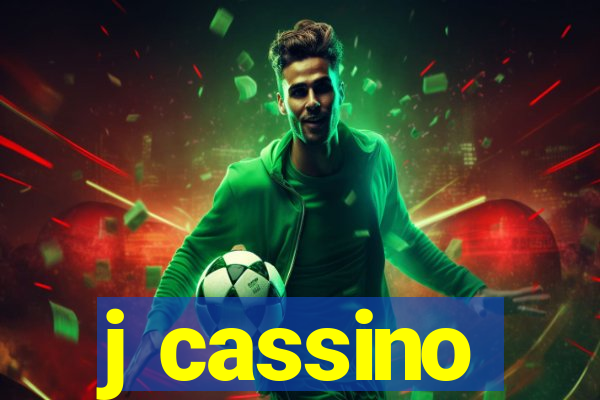 j cassino