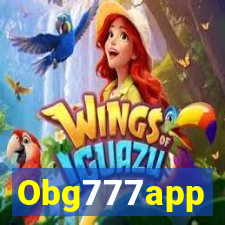 Obg777app