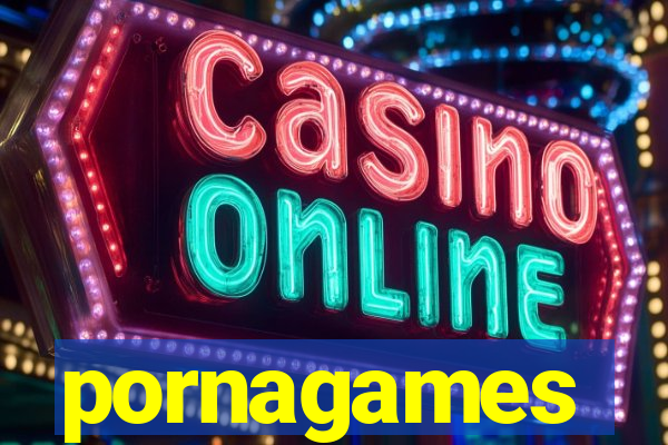 pornagames