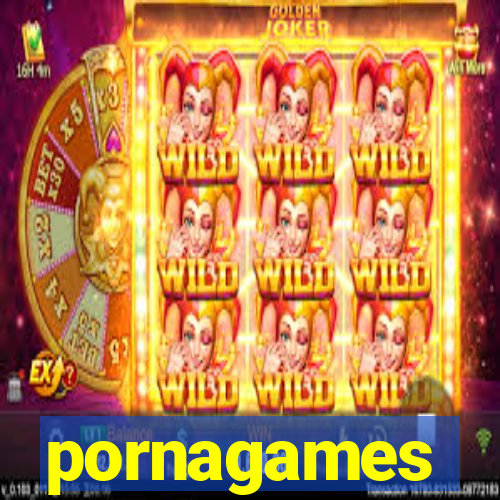 pornagames