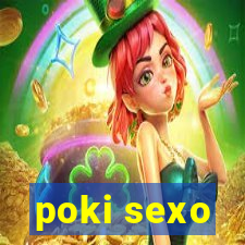 poki sexo