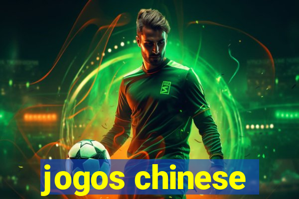 jogos chinese