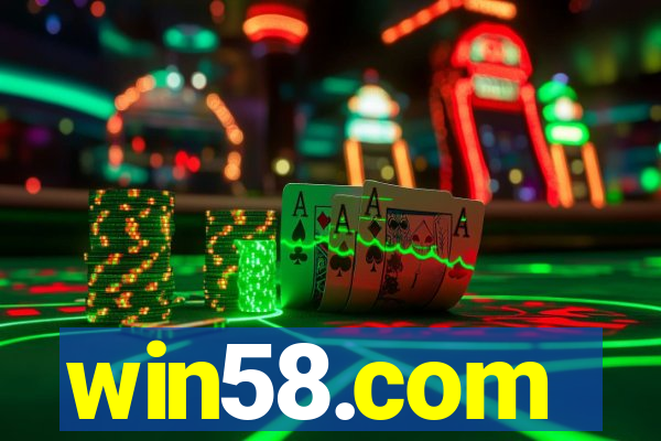 win58.com