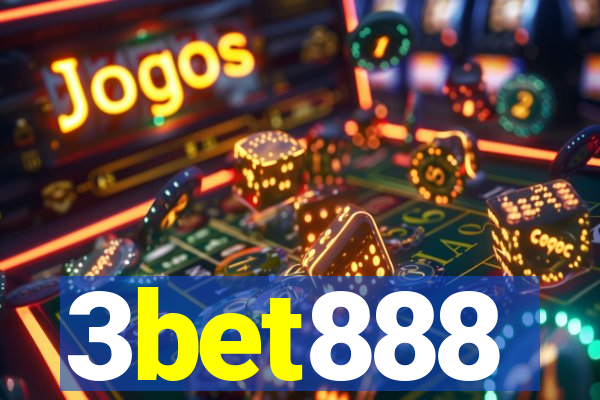 3bet888