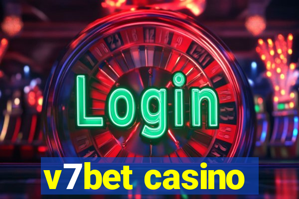 v7bet casino