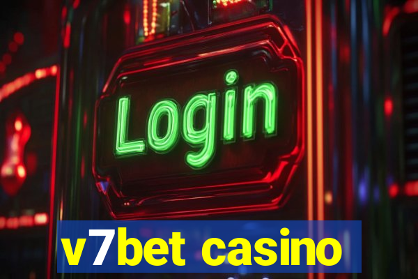 v7bet casino