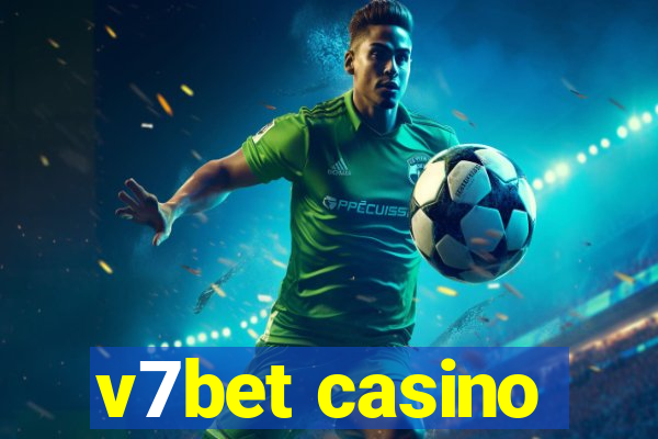 v7bet casino