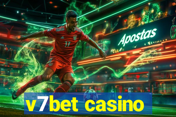 v7bet casino