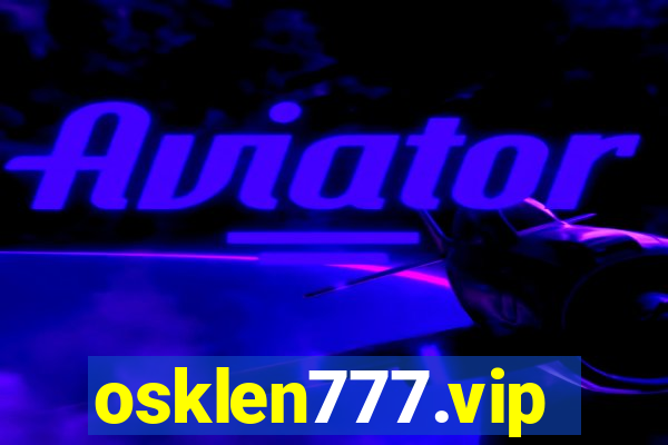 osklen777.vip