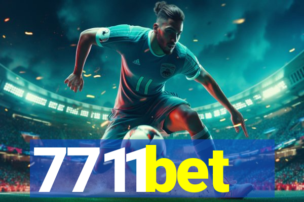 7711bet