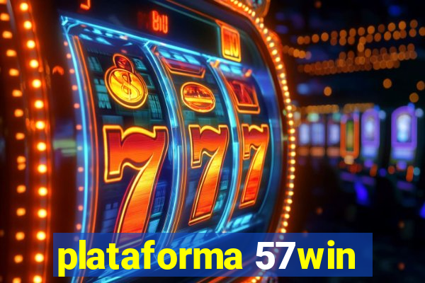 plataforma 57win