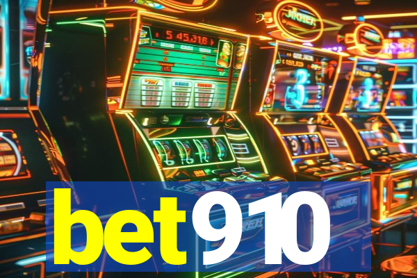 bet910