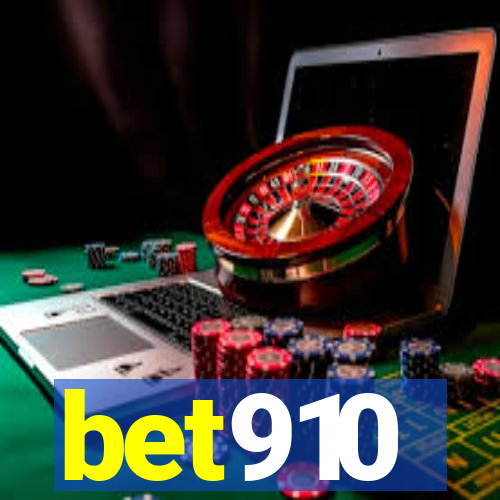 bet910