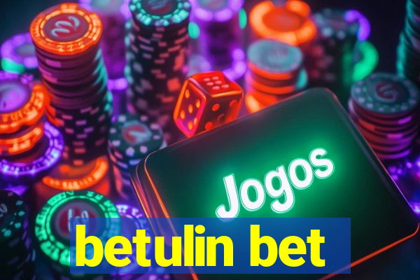 betulin bet