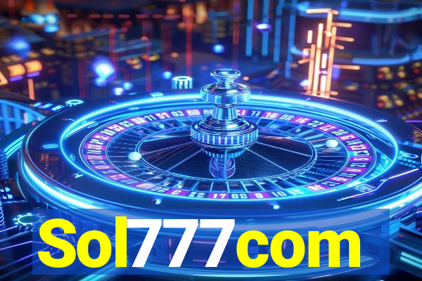 Sol777com