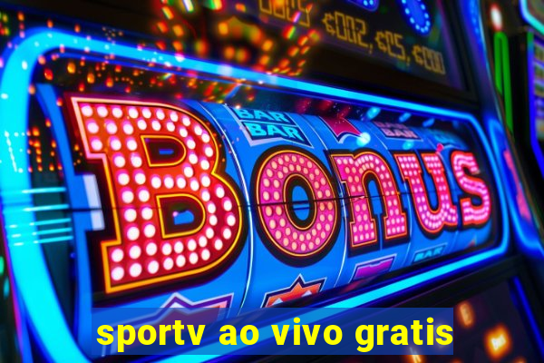 sportv ao vivo gratis