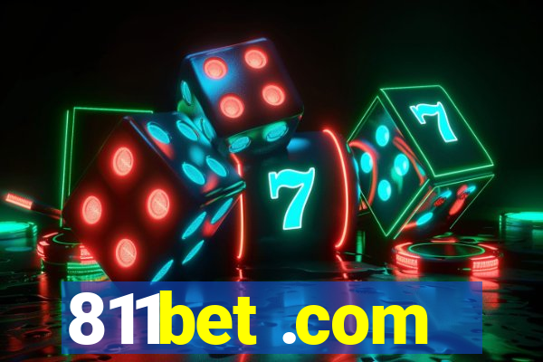 811bet .com