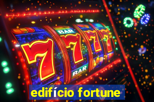 edifício fortune