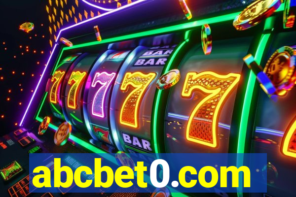 abcbet0.com