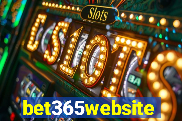 bet365website