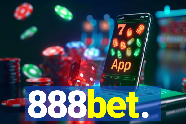 888bet.